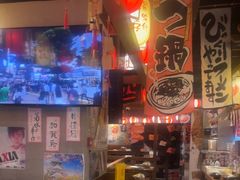-白石的深夜食堂(济南万象城店)