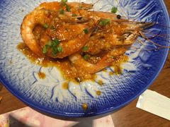 -大渔铁板烧(中山路八佰伴店)