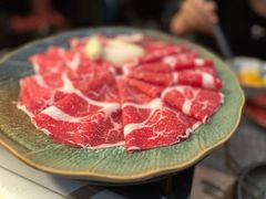 澳洲和牛M6-满来寿喜烧(金虹桥店)
