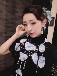 -盘子女人坊古装写真摄影(天津总店)