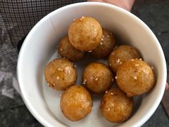 老长沙糖油粑粑-黑色经典臭豆腐·湖南特产(太平街口店)