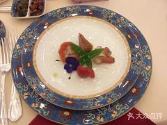 -钓鱼台国宾馆