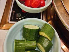 -润园四季椰子鸡火锅(南山海岸城店)