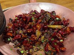 -云海肴云南菜·蒸汽石锅鱼(北京良乡华冠店)