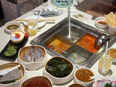 -海底捞火锅(凤凰广场店)