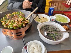 -张氏父子常德肠子馆(红星总店)