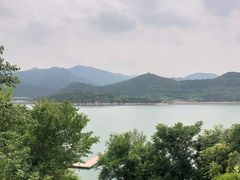 -北京金海湖景区