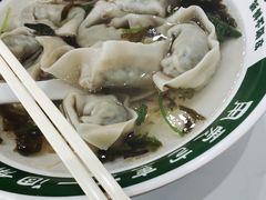 -鲁达面馆本帮风味(共康东路店)