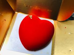 -玲婧胡同·生日蛋糕·餐厅(嘉里城店)