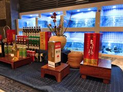 -大理实力希尔顿酒店御璽中餐厅YUXI – CHINESE RESTAURANT