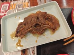 -京元盛铜锅涮肉(上海总店)