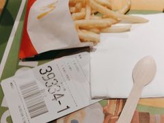 -麦当劳(安立路店)