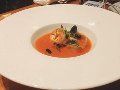 -沈阳君悦酒店·意坊意大利餐厅