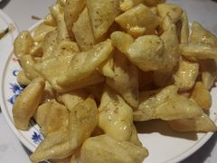 -老仁义·清真菜(太古街店)