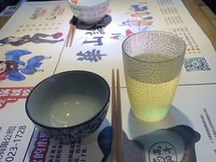 -酒阳蒸经小酒馆(解放碑店)