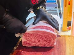 -松鱼亭·和牛烧肉(协鑫广场店)