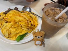 -華歡冰室-WahFoon(吉大店)