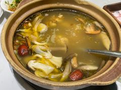 -菌小白火锅(时尚天河店)