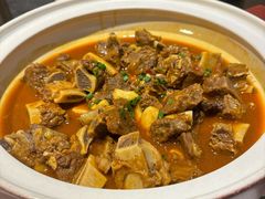 -院里寻菜·精致庭院菜(观沙岭店)