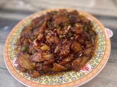 -砂锅居(西四店)