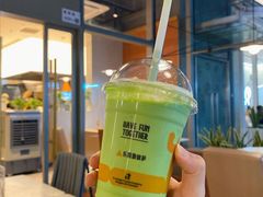 -乐凯撒披萨(欢乐颂购物中心店)