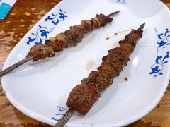 -柴氏风味斋(甘家口店)
