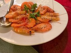 -厦门宝龙铂尔曼大酒店·龙之渊中餐厅