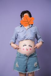-小熊维尼高端孕婴摄影(清湖金銮店)