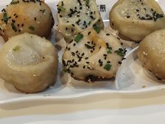 -小杨生煎(龙之梦购物中心店)