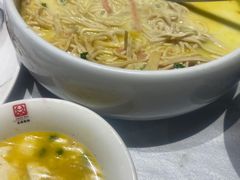-苏淮景·苏闽融创菜·海鲜(原空港井河轩店)