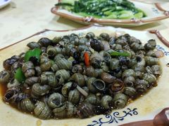 -标记美食新鲜猪杂(兴南大道店)