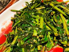 -绿茶餐厅(领展购物广场·中关村店)