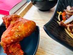 -客莱福诺富特酒店·互动餐厅