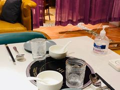 -Linlin泰餐厅(华夏幸福店)