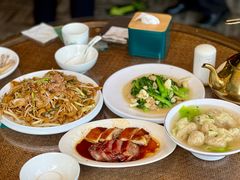 -老广酒楼(樱花店)