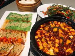 -铜锣湾·有麝自然香(长嘉汇购物公园店)