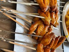 -食鸡公社辣子鸡·潍坊菜·烧烤