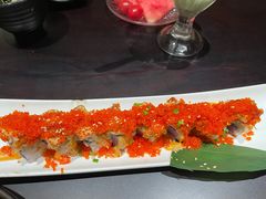 -山上下日本料理(万象城店)