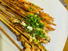 -五样儿西昌小签签烤串(天府三街店)