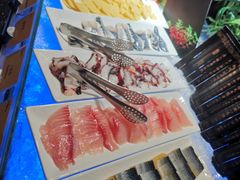 -泰谷酒店·太古码头闽菜自助餐厅