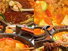 -七八冷面·延边朝鲜族美食(圣熙八号店)