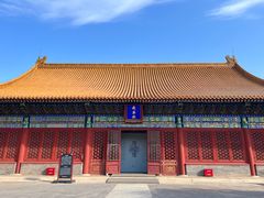 -故宫博物院(故宫)