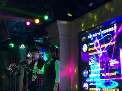 -9527星耀烧烤音乐酒馆