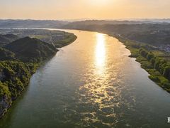 -中国宜宾·长江地标广场