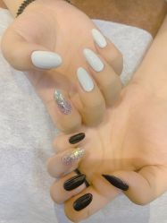 -恐龙·美甲美睫