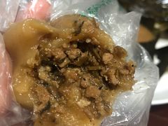 -夹江老头叶儿粑(石雁儿小区店)