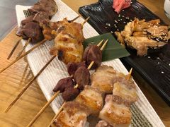 -八间(合生汇店)
