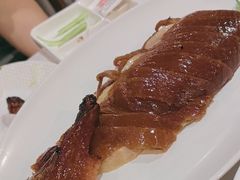 -福海居烤鸭店(鸟巢店)