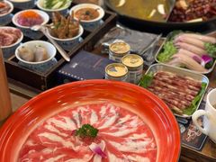 -楠火锅(绿地新都会店)