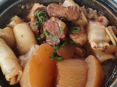 -鹿鸣酒家(越秀店)